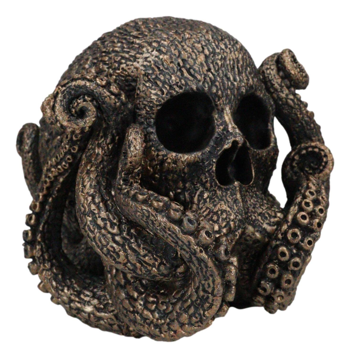 Amazon.co.jp: Ebros Gift 神話 神話 クトゥルフ モンスター タコ 触手